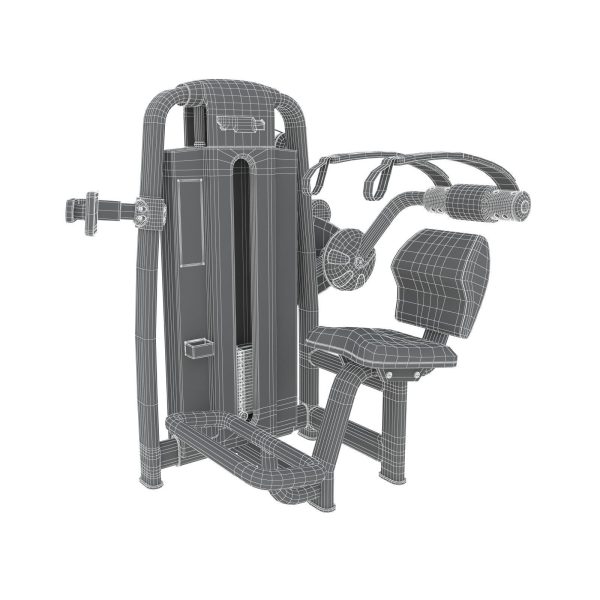 103 Models Gym Fitness Weight Collection