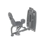 103 Models Gym Fitness Weight Collection