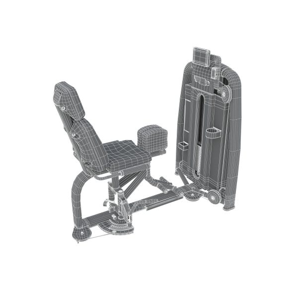 103 Models Gym Fitness Weight Collection