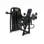 103 Models Gym Fitness Weight Collection