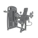 103 Models Gym Fitness Weight Collection