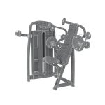 103 Models Gym Fitness Weight Collection