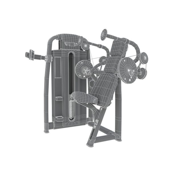 103 Models Gym Fitness Weight Collection