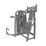 103 Models Gym Fitness Weight Collection