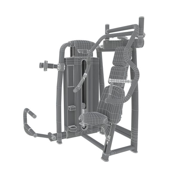 103 Models Gym Fitness Weight Collection