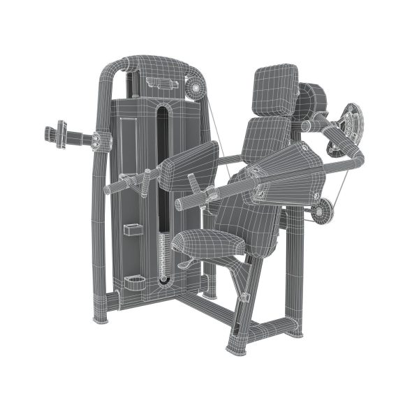 103 Models Gym Fitness Weight Collection