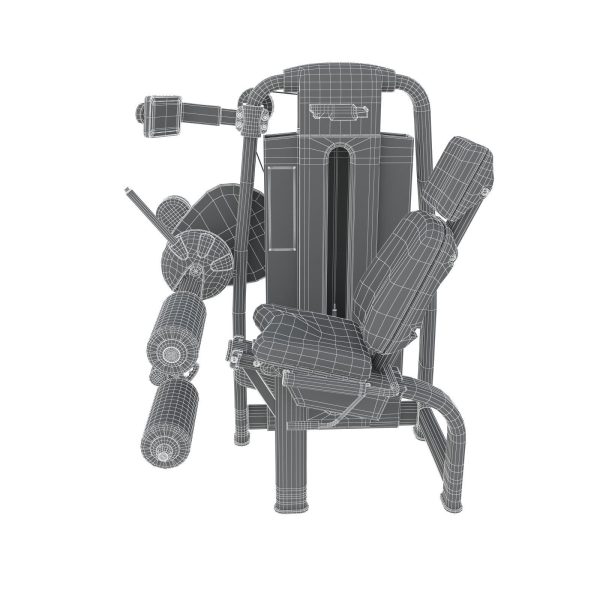 103 Models Gym Fitness Weight Collection