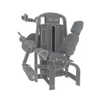 103 Models Gym Fitness Weight Collection