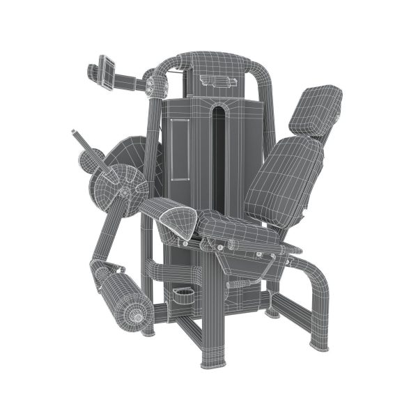 103 Models Gym Fitness Weight Collection