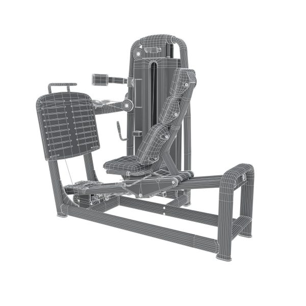 103 Models Gym Fitness Weight Collection