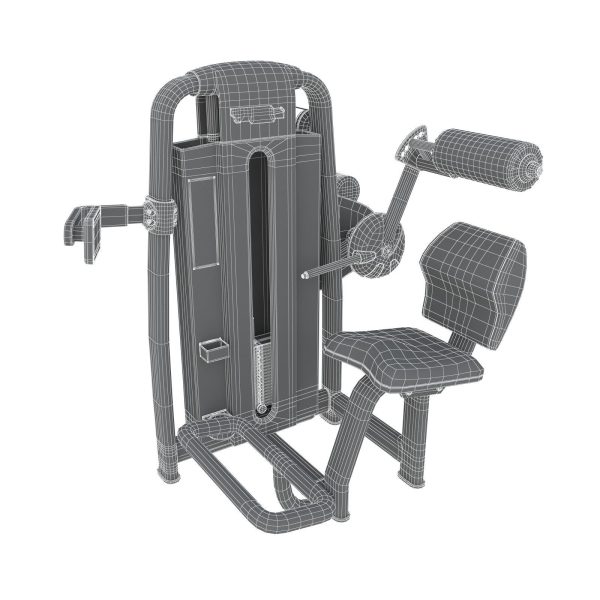 103 Models Gym Fitness Weight Collection