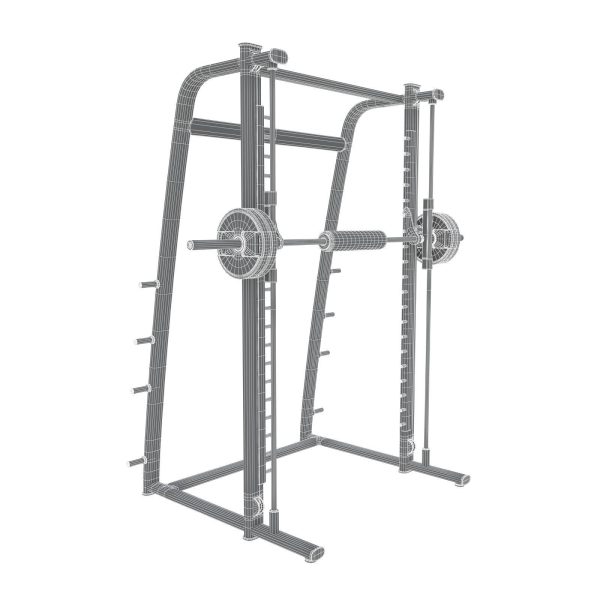 103 Models Gym Fitness Weight Collection