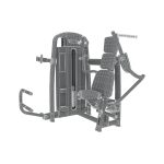 103 Models Gym Fitness Weight Collection