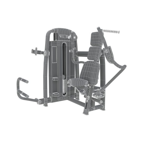 103 Models Gym Fitness Weight Collection