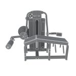 103 Models Gym Fitness Weight Collection