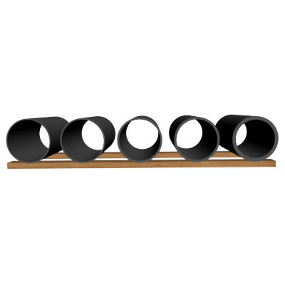 10in Pipe