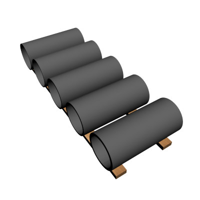10in Pipe