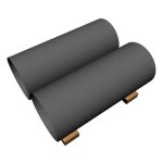 10in Thin Wall Pipe