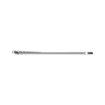 10pc 12-Point Metric Long CombinationWrench Set 10-19mm
