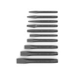 10pc Punches and chisels set PPC100AK