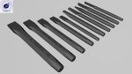 10pc Punches and chisels set PPC100AK