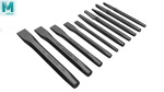 10pc Punches and chisels set PPC100AK