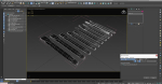 10pc Punches and chisels set PPC100AK