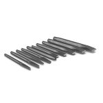 10pc Punches and chisels set PPC100AK