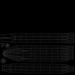 10pc Punches and chisels set PPC100AK