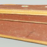 12 Vintage Suitcases Retro Valise Collection
