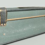 12 Vintage Suitcases Retro Valise Collection