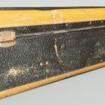12 Vintage Suitcases Retro Valise Collection