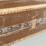 12 Vintage Suitcases Retro Valise Collection