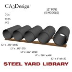 12in Pipe
