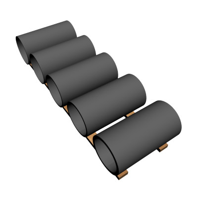 12in Pipe