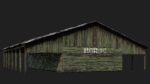 13-14-15-16 - Farm Buildings 4K PBR GameReady