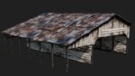 13-14-15-16 - Farm Buildings 4K PBR GameReady