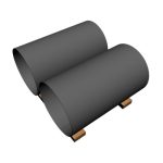 14in Thin Wall Pipe
