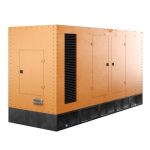 15Kva Electric Generator power station