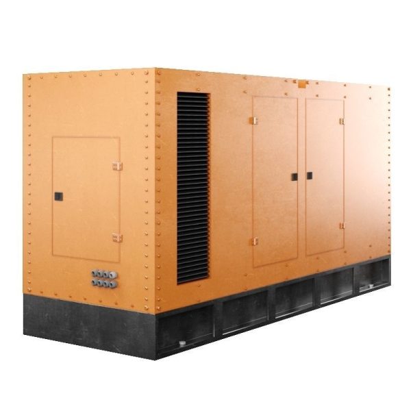 15Kva Electric Generator power station