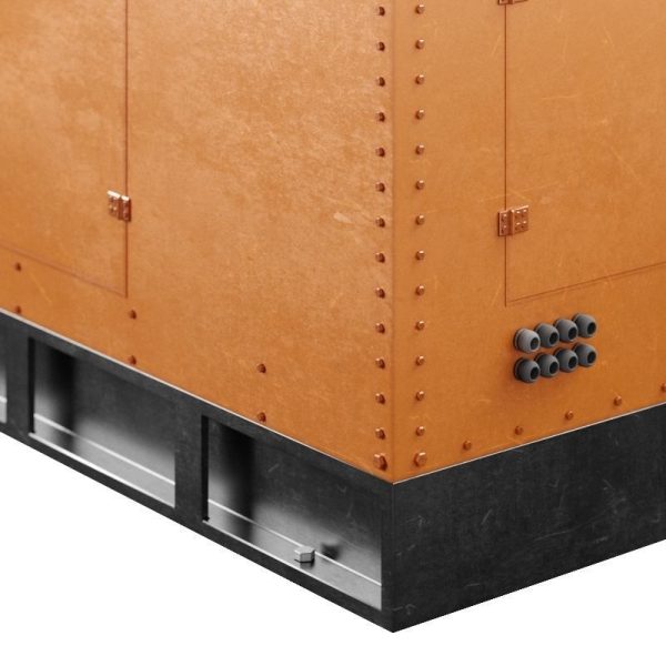 15Kva Electric Generator power station