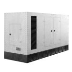 15Kva Electric Generator power station