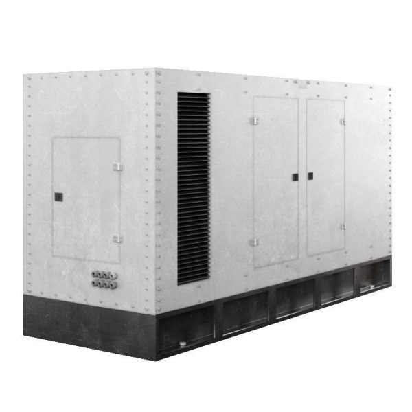 15Kva Electric Generator power station