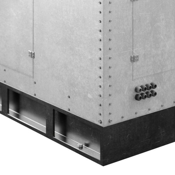 15Kva Electric Generator power station