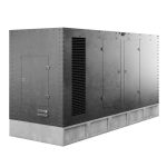 15Kva Electric Generator power station