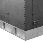 15Kva Electric Generator power station