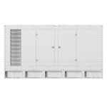 15Kva Electric Generator power station
