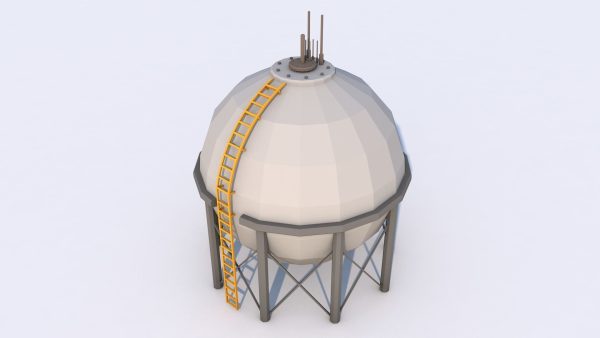 16 Industrial Collection