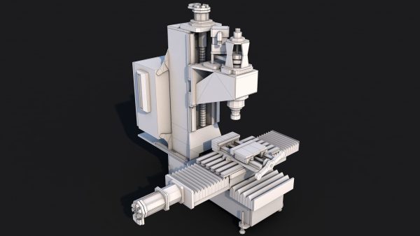 16 Industrial Collection