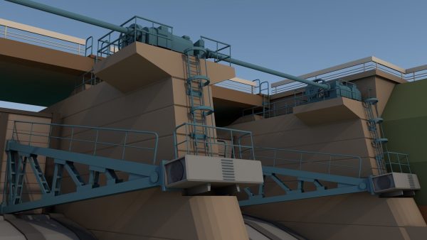 16 Industrial Collection